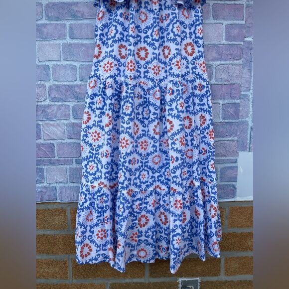 Ro's Garden Jenna Dress size small - Picture 5 of 13